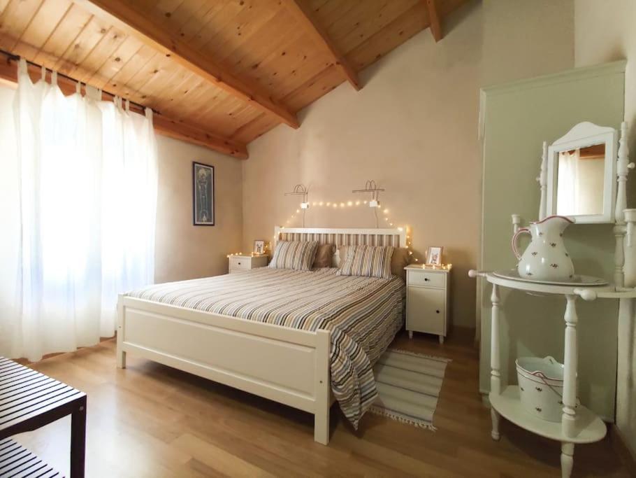 Casa Rural Tozolosolobos Otero de Bodos Εξωτερικό φωτογραφία
